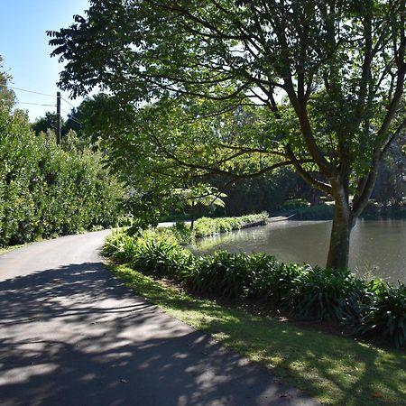 Maleny Homestead & Cottage Ngoại thất bức ảnh