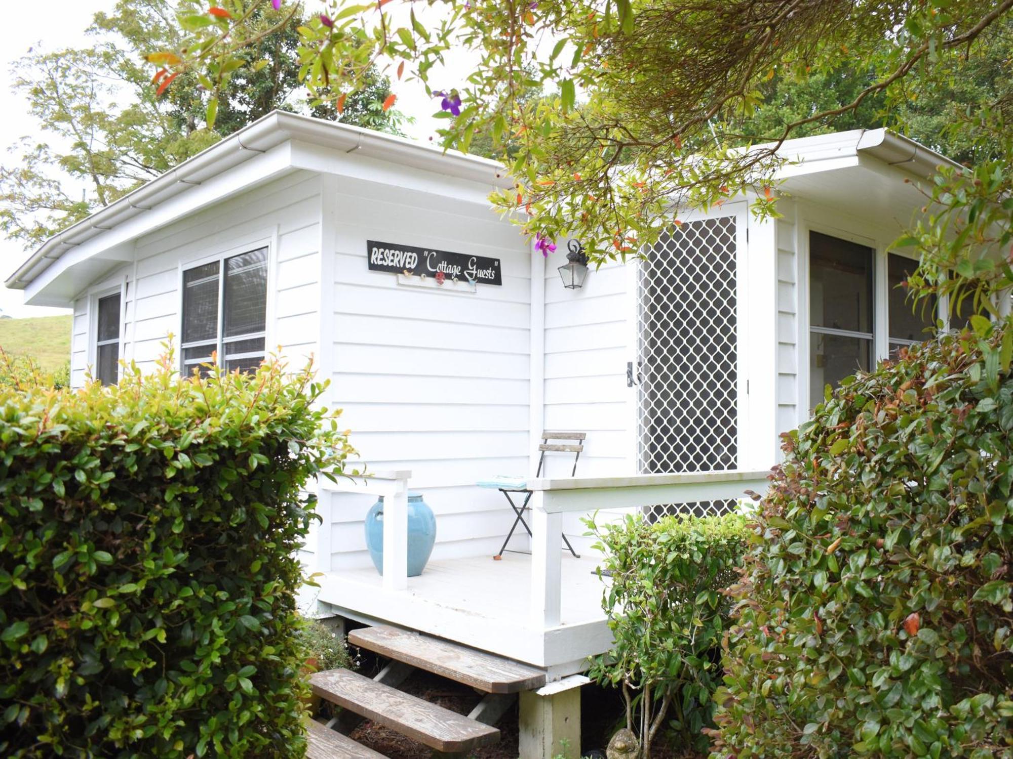 Maleny Homestead & Cottage Ngoại thất bức ảnh