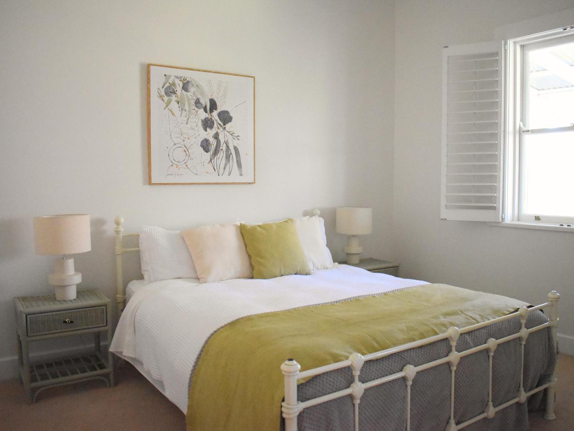 Maleny Homestead & Cottage Ngoại thất bức ảnh