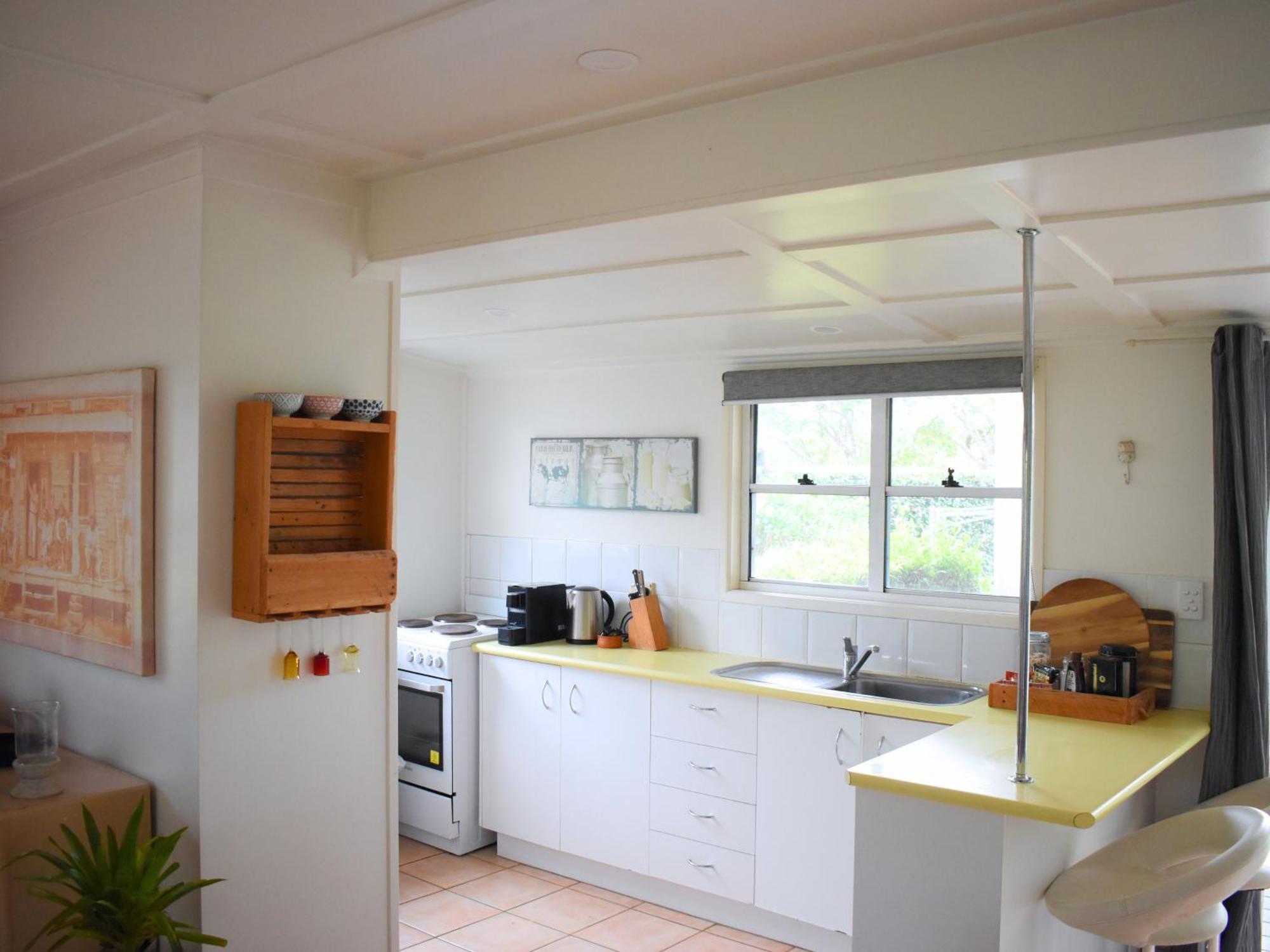 Maleny Homestead & Cottage Ngoại thất bức ảnh