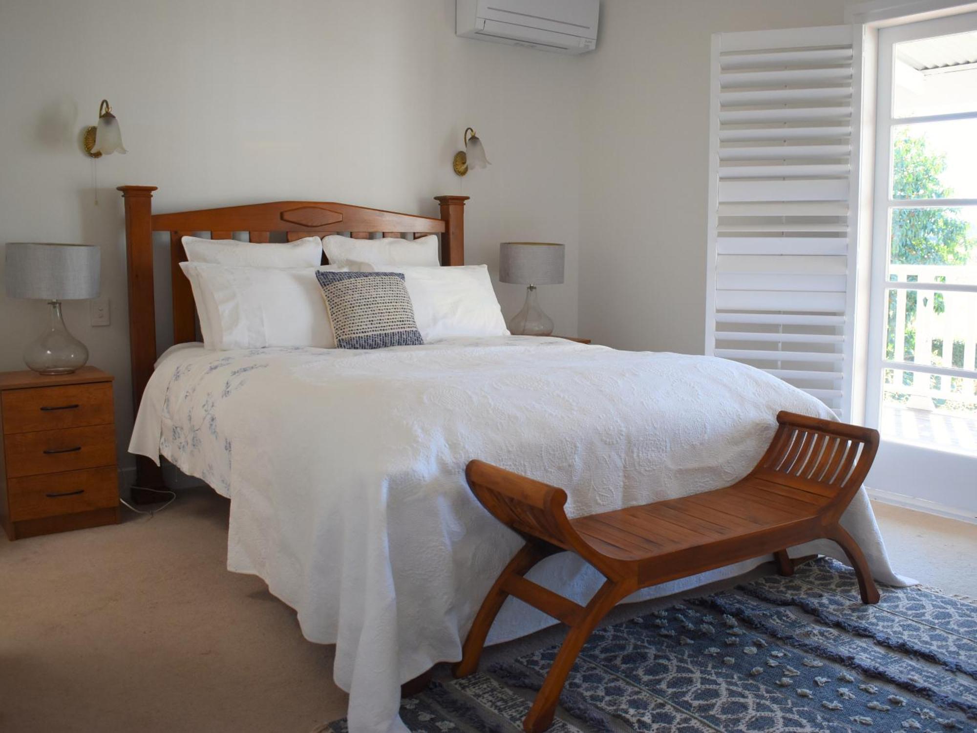 Maleny Homestead & Cottage Ngoại thất bức ảnh