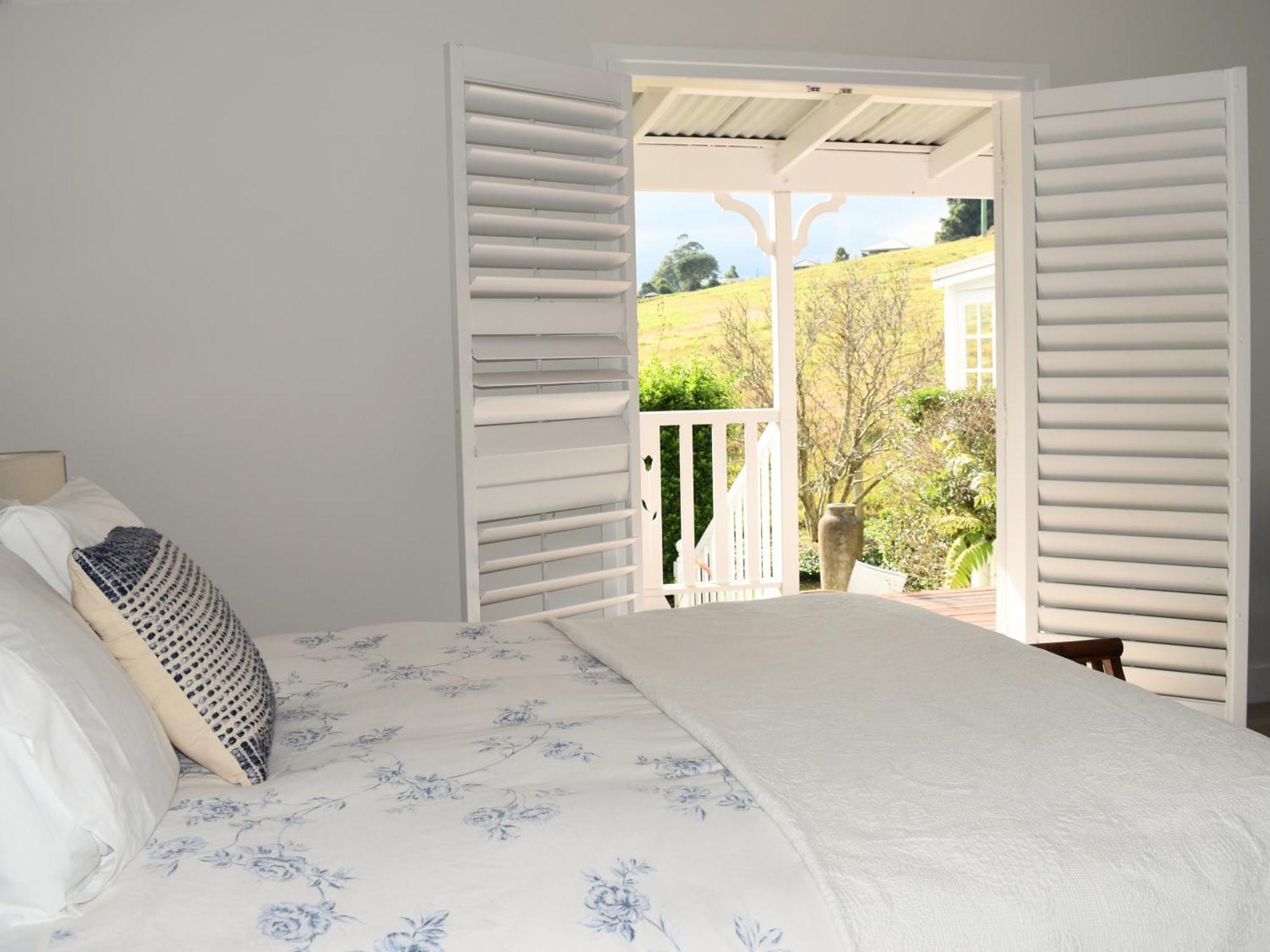 Maleny Homestead & Cottage Ngoại thất bức ảnh