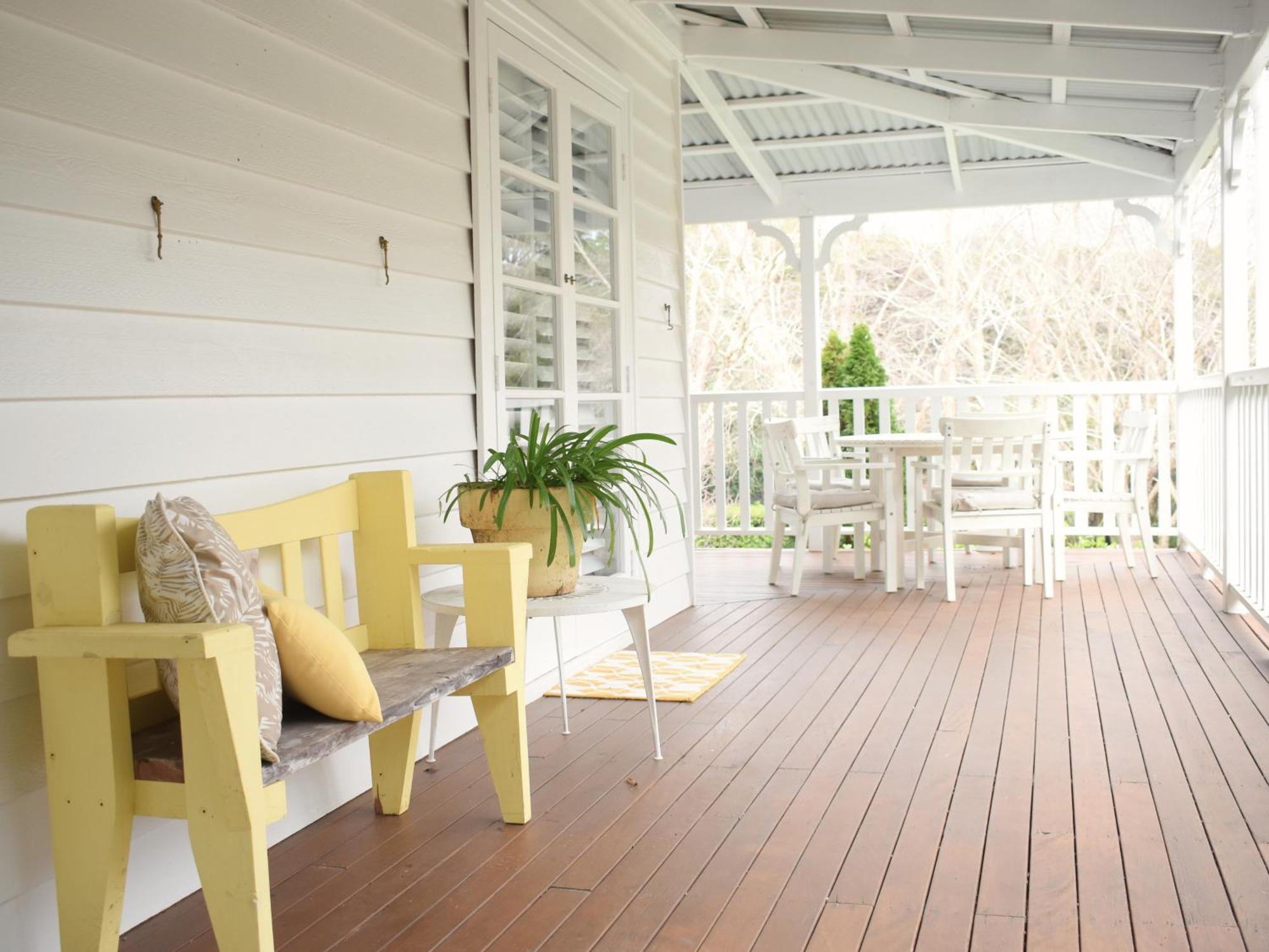 Maleny Homestead & Cottage Ngoại thất bức ảnh