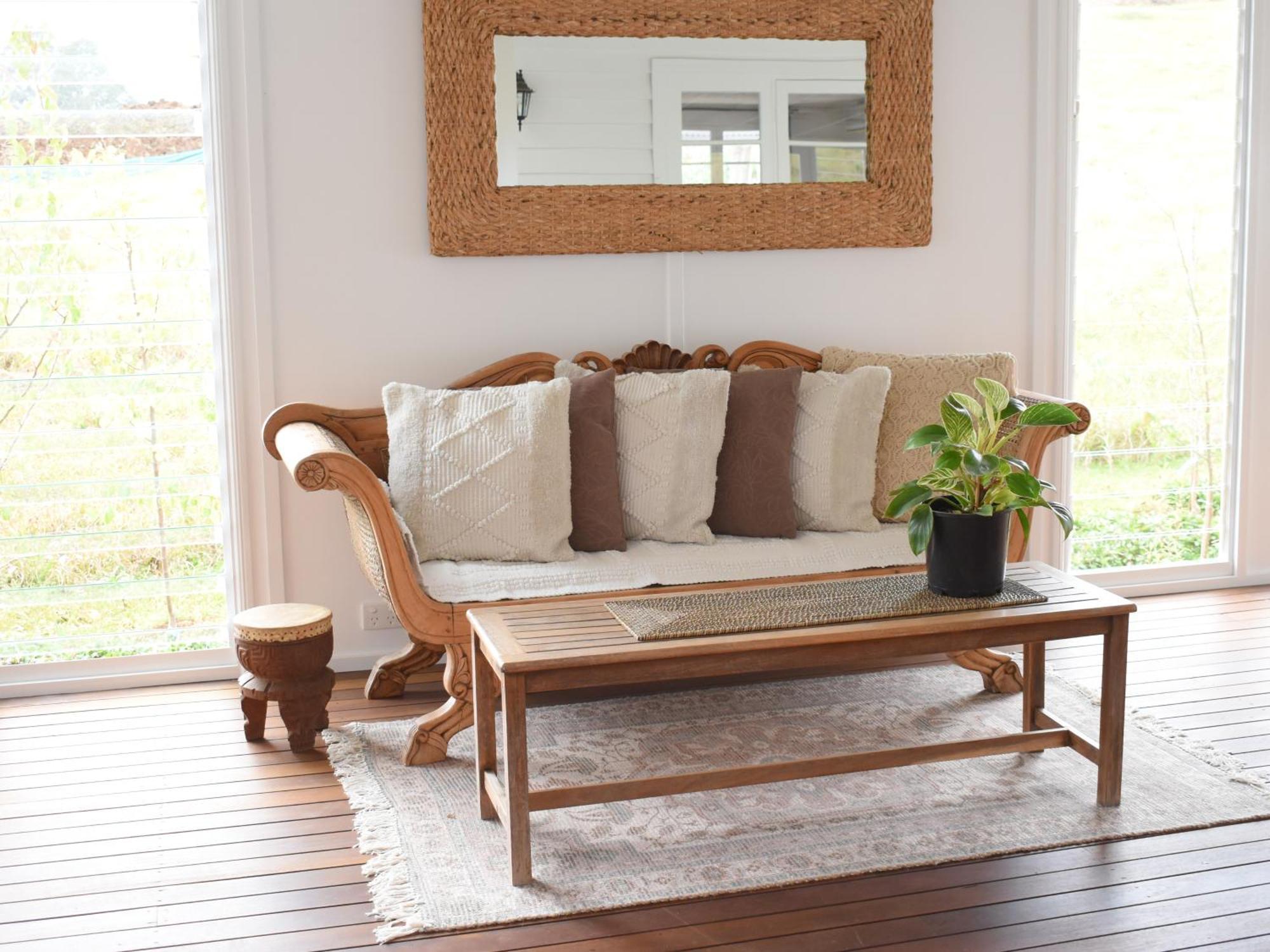 Maleny Homestead & Cottage Ngoại thất bức ảnh