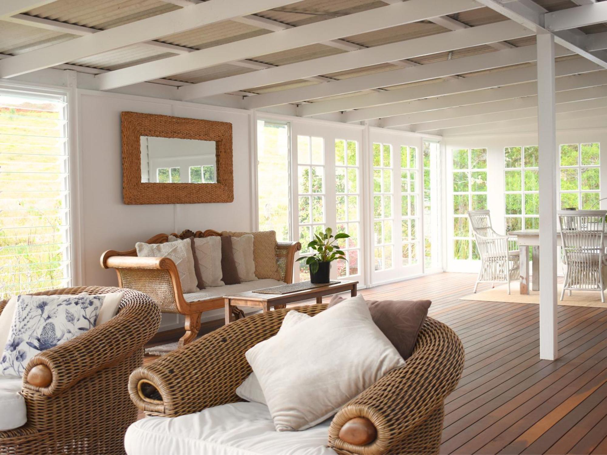Maleny Homestead & Cottage Ngoại thất bức ảnh