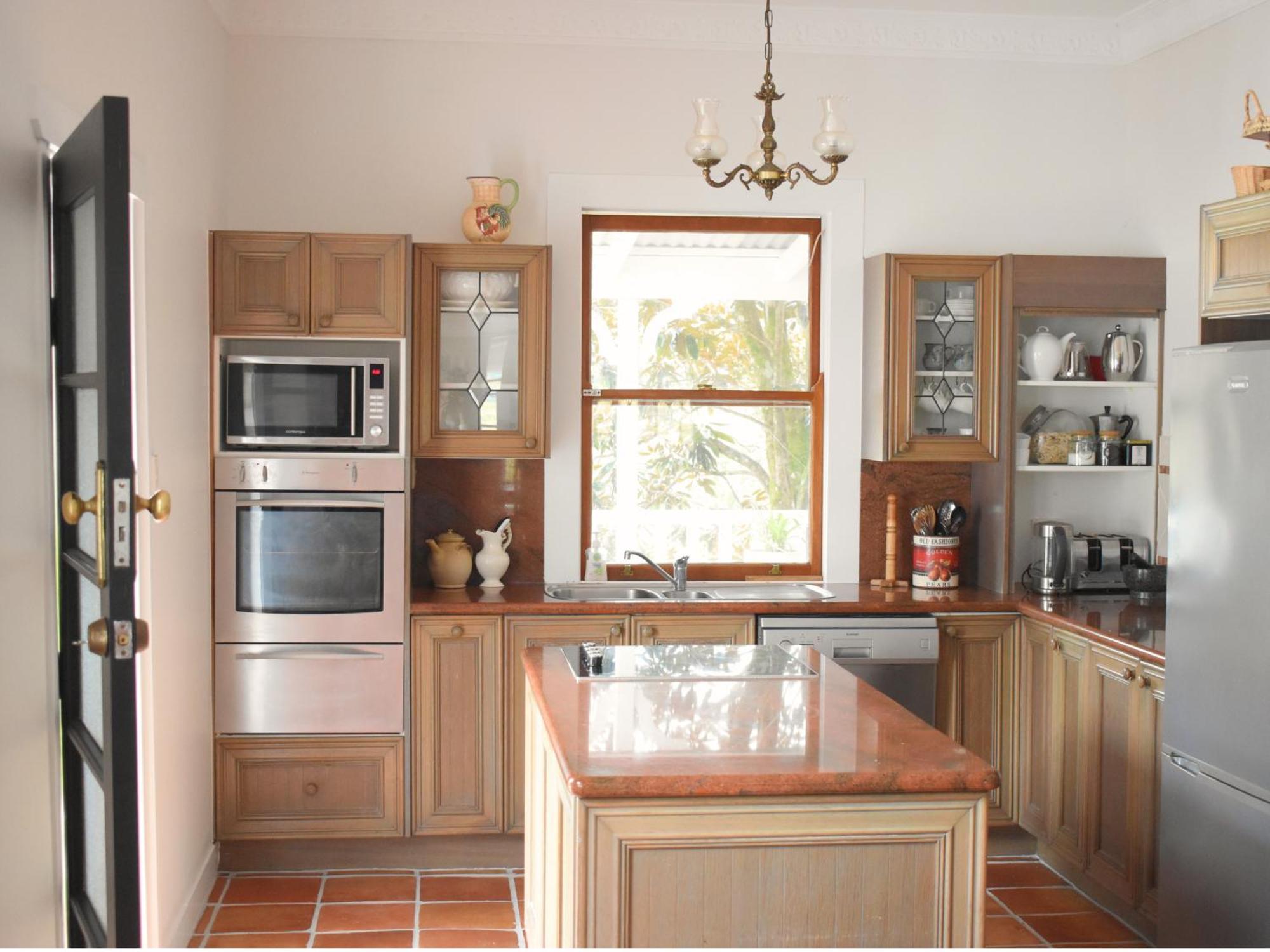 Maleny Homestead & Cottage Ngoại thất bức ảnh