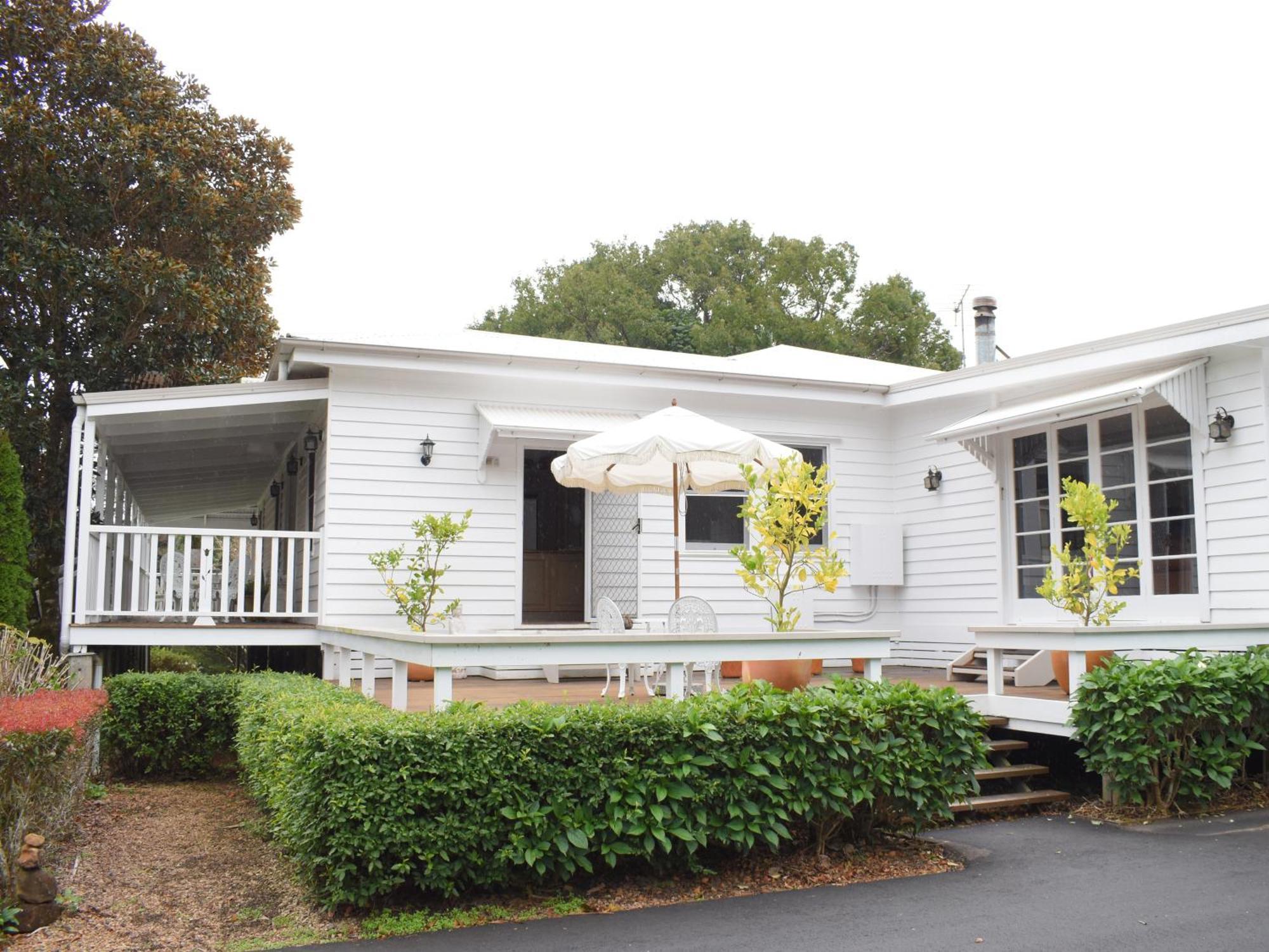 Maleny Homestead & Cottage Ngoại thất bức ảnh