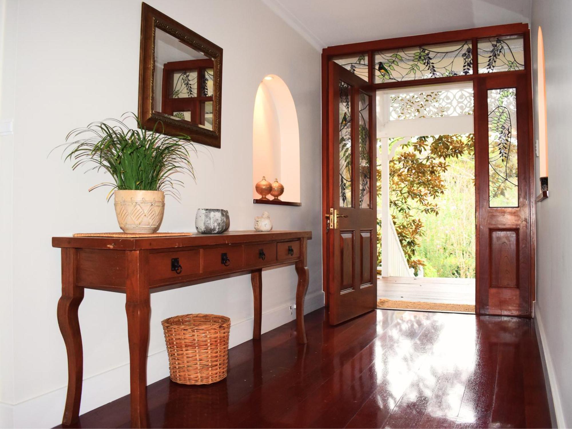 Maleny Homestead & Cottage Phòng bức ảnh