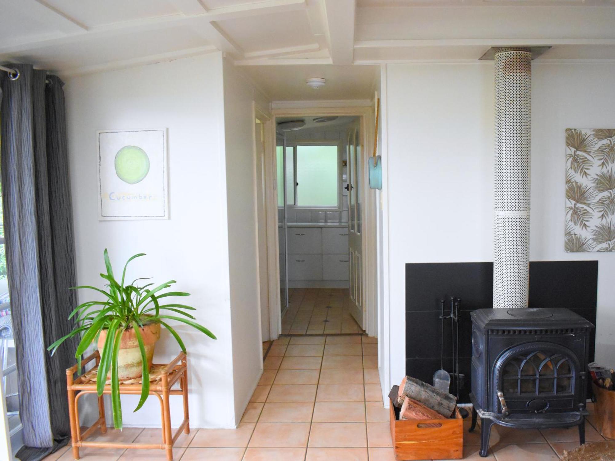 Maleny Homestead & Cottage Phòng bức ảnh